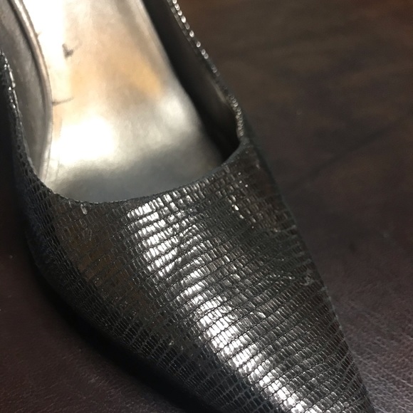 Nine West heels - Picture 4 of 8